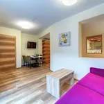 Apartmanhotel Dorfplatzl Garni & Tux
