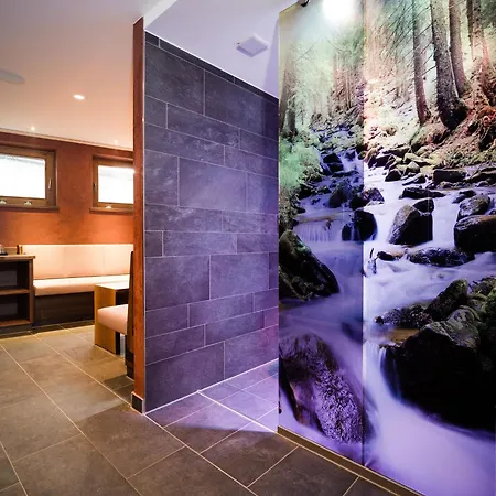 Apartmanhotel Dorfplatzl Garni & 4*