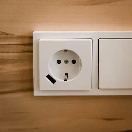 Aparthotel Dorfplatzl Garni Apartments & B&B Aparthotel 4*