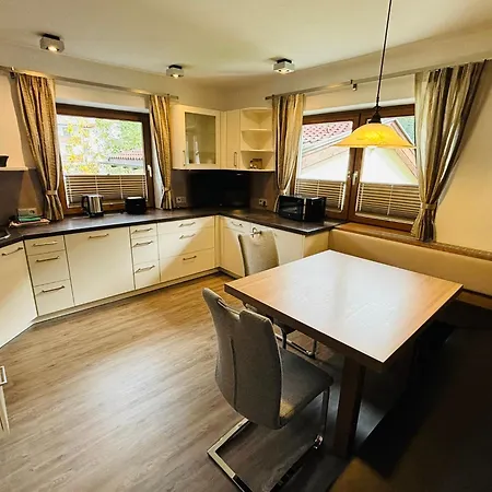 Aparthotel Aparthotel Dorfplatzl Garni Apartments & B&B