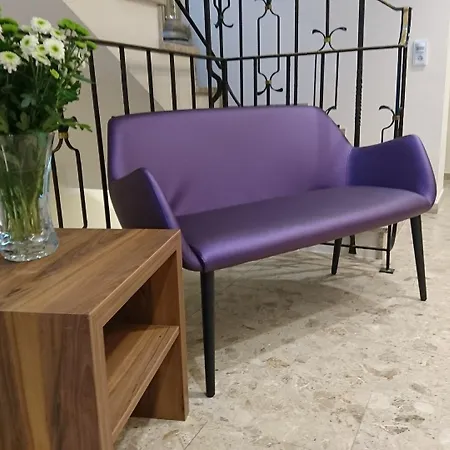 Dorfplatzl Garni & Aparthotel 4*