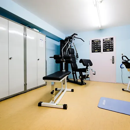 Aparthotel Dorfplatzl Garni Apartments & B&B