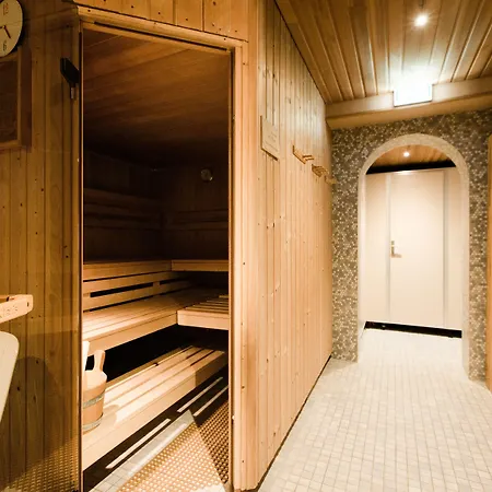 Apartmanhotel Dorfplatzl Garni & 4*