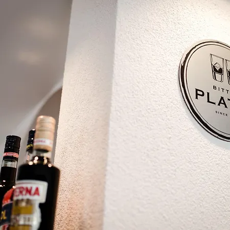 Aparthotel Dorfplatzl Garni Apartments & B&B Aparthotel Tux