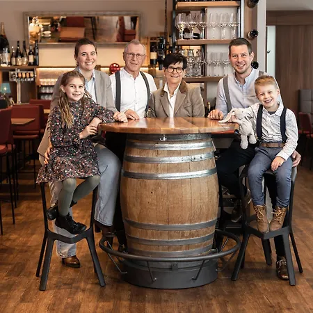 Aparthotel Dorfplatzl Garni Apartments & B&B Aparthotel