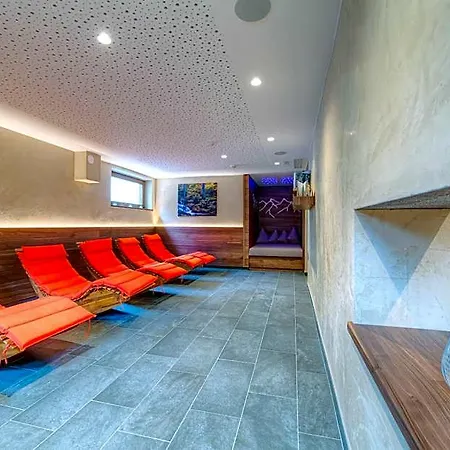 Aparthotel Dorfplatzl Garni & 4*