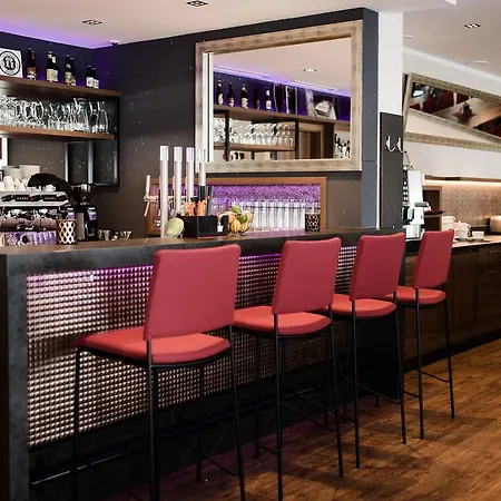 Dorfplatzl Garni & Apartmanhotel