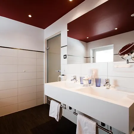 Apartmanhotel Dorfplatzl Garni &