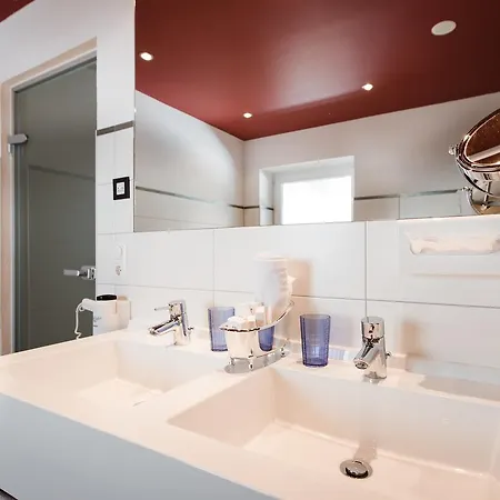 Dorfplatzl Garni & Apartmanhotel