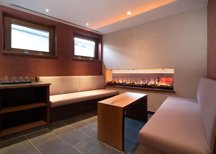 Aparthotel Dorfplatzl Garni Apartments & B&B Aparthotel