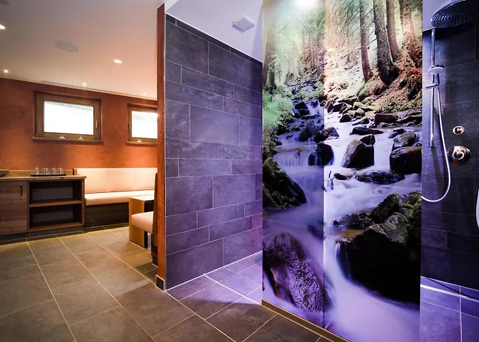 Apartahotel Dorfplatzl Garni & 4*