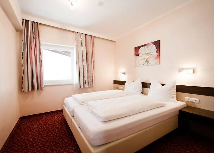 Aparthotel Aparthotel Dorfplatzl Garni Apartments & B&B