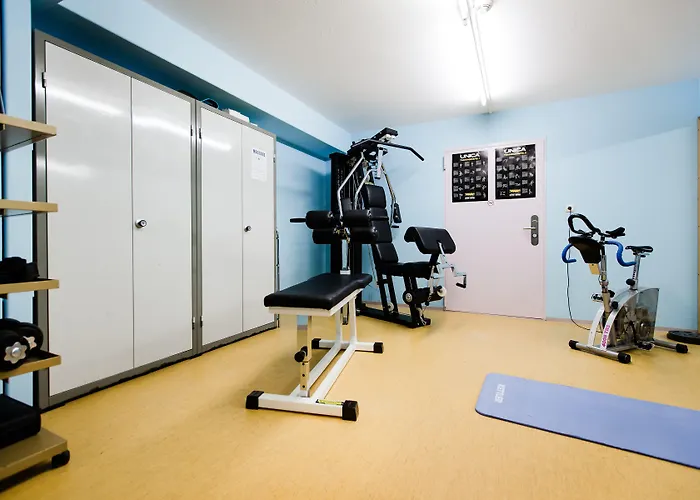 Aparthotel Dorfplatzl Garni Apartments & B&B