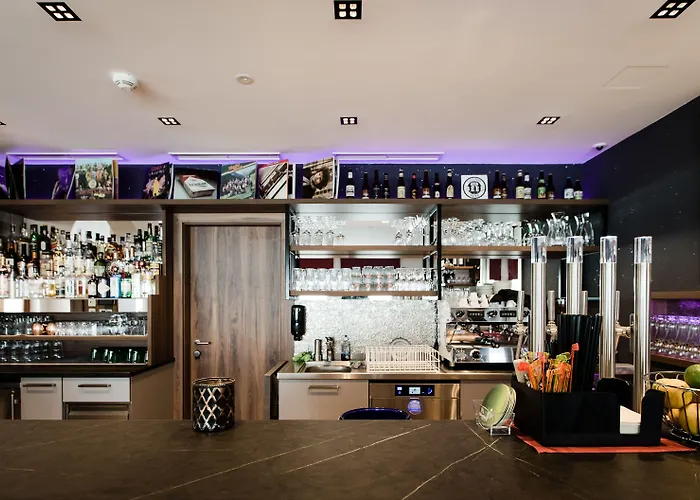 Dorfplatzl Garni & Apartahotel