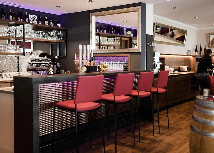 Dorfplatzl Garni & Apartahotel