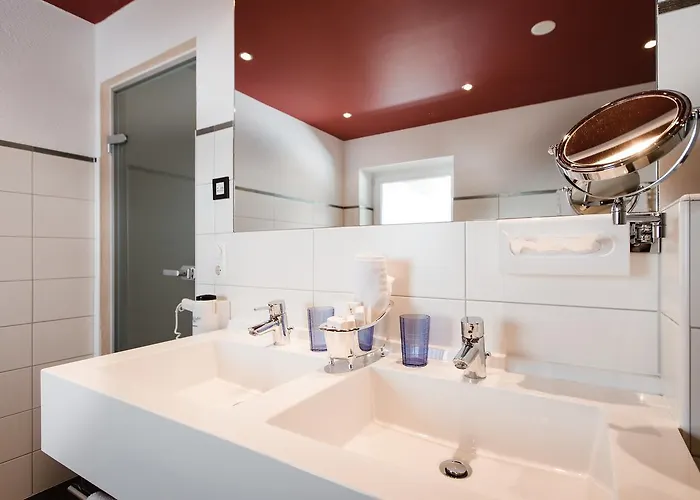 Dorfplatzl Garni & Apartahotel