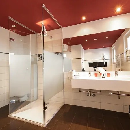 Apart-hotel Dorfplatzl Garni