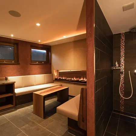 Dorfplatzl Garni 4*