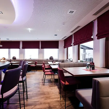 Dorfplatzl Garni 4* Tux