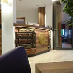 Dorfplatzl Garni & Appart hôtel 4*