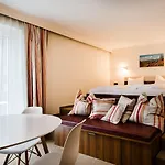 Dorfplatzl Garni & Appart hôtel 4*