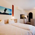 Dorfplatzl Garni & Appart hôtel 4*