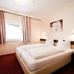Appart hôtel Dorfplatzl Garni &