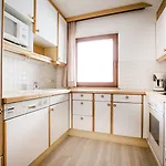 Appart hôtel Dorfplatzl Garni & 4*