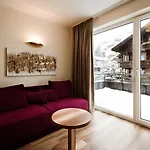 Appart hôtel Dorfplatzl Garni & 4*