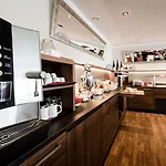 Dorfplatzl Garni & Appart hôtel Tux