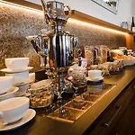 Dorfplatzl Garni & Appart hôtel 4*