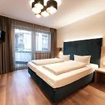Dorfplatzl Garni & Appart hôtel 4*