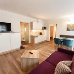 Appart hôtel Dorfplatzl Garni & 4*