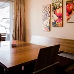 Appart hôtel Dorfplatzl Garni &