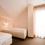Dorfplatzl Garni & Appart hôtel Tux