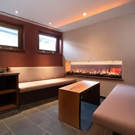 Dorfplatzl Garni & Apartahotel