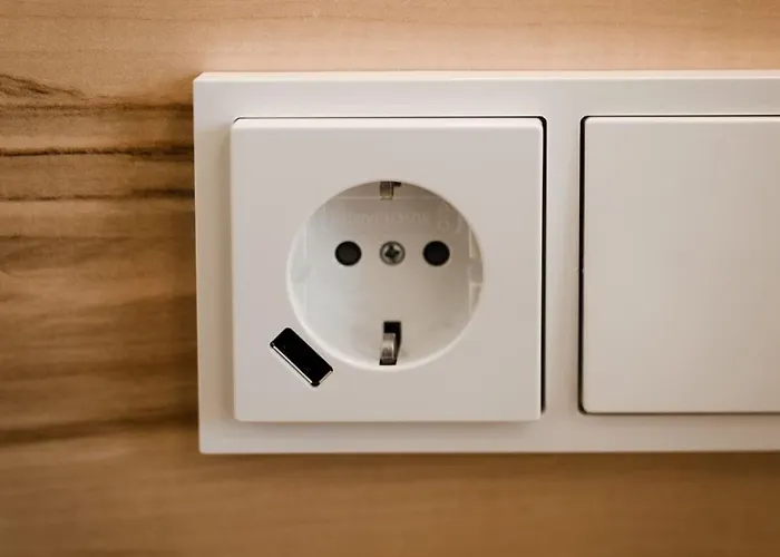 Dorfplatzl Garni & Apartahotel 4*