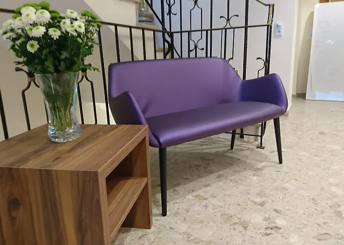 Dorfplatzl Garni & Apartahotel 4*