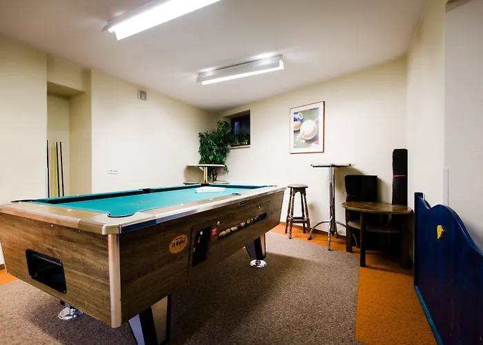 Dorfplatzl Garni & 4*