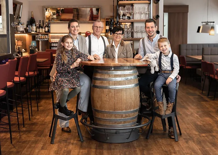 Dorfplatzl Garni & Apartahotel